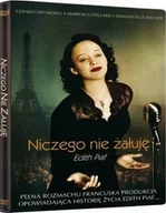 Filmy muzyczne VOD - Niczego nie żałuję - miniaturka - grafika 1