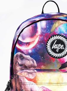 Plecak do szkoły Hype Backpack - space dinosaur - Plecaki - miniaturka - grafika 5