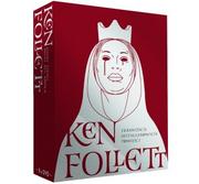 Pozostałe filmy DVD - Kolekcja: Ken Follett - miniaturka - grafika 1