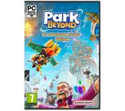 Gry PC - Park Beyond - D1 Admission Ticket Edition - Gra na PC - miniaturka - grafika 1