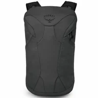 Plecaki - Osprey Farpoint Fairview Plecak 47 cm tunnel vision grey - miniaturka - grafika 1