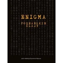 Enigma Poznańskie ślady Nowa - Historia Polski - miniaturka - grafika 1