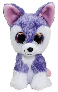 BIG Lumo Wolf Susi - Maskotki i pluszaki - miniaturka - grafika 1