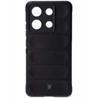 Etui i futerały do telefonów - Etui Bizon Case Tur do Xiaomi Redmi Note 13 4G, czarne - miniaturka - grafika 1