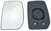 Lusterka samochodowe - WKŁAD LUSTERKA PRAWY TRANSIT 2000-2014 P-ń FORD - miniaturka - grafika 1