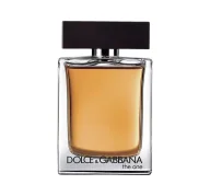Wody i perfumy męskie - Tester Dolce & Gabbana The One for Men woda toaletowa spray 100 ml - miniaturka - grafika 1