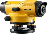 Sprzęt geodezyjny - Niwelator optyczny NIVEL SYSTEM N24x - miniaturka - grafika 1