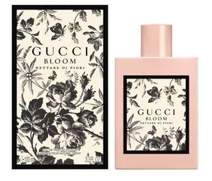 Gucci Bloom Nettare Di Fiori woda perfumowana 100ml - Wody i perfumy damskie - miniaturka - grafika 1