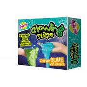 Masy plastyczne - Stnux Glowing Slime - miniaturka - grafika 1