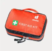 Noże - Apteczka Deuter First Aid Kit papaya - miniaturka - grafika 1