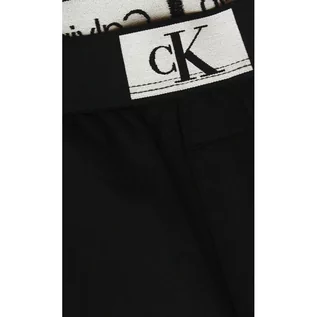 Legginsy - Calvin Klein Underwear Legginsy | Regular Fit - grafika 1