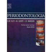Książki medyczne - Urban & Partner Periodontologia - Eley B.M., Soory M,. Manson J.D. - miniaturka - grafika 1
