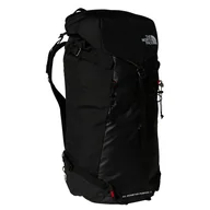 Plecaki - Plecak The North Face All-Mountain Purpose 30 0A88SYKX91 - czarny - miniaturka - grafika 1