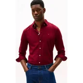 Koszule męskie - Tommy Hilfiger Koszula | Regular Fit - miniaturka - grafika 1