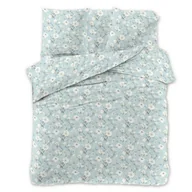 Pościel - Pościel 160 x 200 3cz Satynowa Maria 2436 - miniaturka - grafika 1