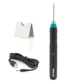 Lutownice - Super Precyzyjna Lutownica Mobilna Yihua 947 Usb - miniaturka - grafika 1