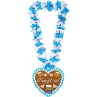Akcesoria i dodatki do ubrań dla dzieci - Folat folat generique Hawaii łańcuszek na szyję Oktoberfest - miniaturka - grafika 1