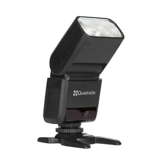 Quadralite Stroboss 36 MFT - Lampy błyskowe - miniaturka - grafika 1