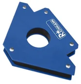 Akcesoria spawalnicze - Richmann C0467 Kątownik Spawalniczy Uchwyt 37,5 kg - miniaturka - grafika 1