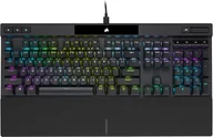 Klawiatury - Klawiatura Corsair K70 Pro Cherry MX Speed RGB 48094921 - miniaturka - grafika 1