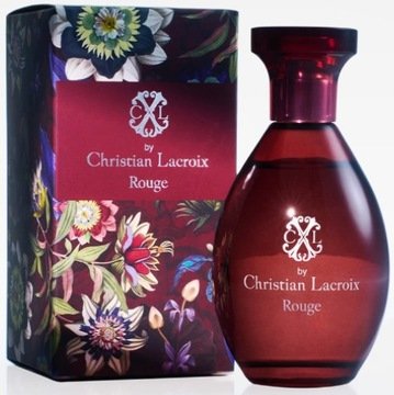 Avon Christian Lacroix Rouge zapach damski 100 ml XXL