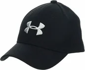 Czapki damskie - Czapka z daszkiem dziecięca Under Armour (1254660-010)-S/M - miniaturka - grafika 1