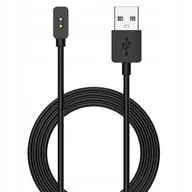 Akcesoria do smartwatchy - ŁADOWARKA KABEL USB DO XIAOMI REDMI WATCH 3 LITE - miniaturka - grafika 1