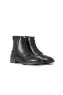 Buty do jazdy konnej - Sztyblety damskie horze Kilkenny Jodhpur - miniaturka - grafika 1