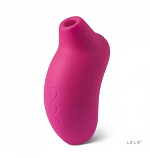 Lelo Stymulator powietrzny - Sona Cerise - Wibratory i masażery - miniaturka - grafika 3