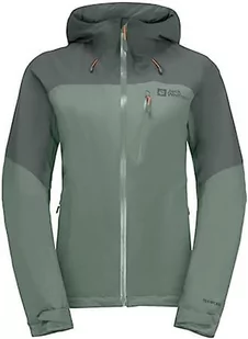 Jack Wolfskin Go Hike kurtka damska - Kurtki damskie - miniaturka - grafika 1
