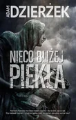 Kryminały - Initium Nieco bliżej piekła - miniaturka - grafika 1