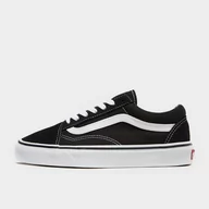 Trampki damskie - VANS OLD SKOOL WOMEN&#039;S  CZARNY VN000D3HY281 - Vans - miniaturka - grafika 1