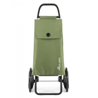 Torby i wózki na zakupy - Wózek na zakupy RD6 Rolser Akanto MF na schody - khaki - miniaturka - grafika 1