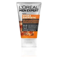 Kosmetyki do pielęgnacji twarzy męskie - L´Oréal Men Expert Oczyszczanie twarzy 100 ml Męskie - miniaturka - grafika 1
