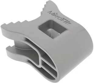 MIKROTIK UCHWYT quickMOUNT-X (RB-QM-X)  -  - 38 sklepów w całej Polsce - Pozostałe akcesoria sieciowe - miniaturka - grafika 1