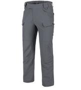 Odzież taktyczna i umundurowanie - Spodnie Helikon-Tex OTP Nylon shadow grey - miniaturka - grafika 1