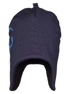 Czapki damskie - Isbjörn Czapka "Eaglet" w kolorze granatowym - miniaturka - grafika 1