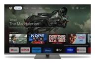 Telewizory - Thomson 43QG7C04 (43") 4K Ultra HD - miniaturka - grafika 1