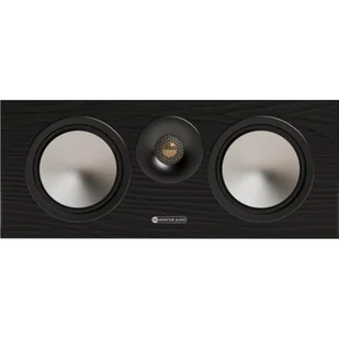 MONITOR AUDIO Głośnik centralny Bronze Centre 7G Orzech (1 szt.) - Głośniki i kolumny - miniaturka - grafika 1