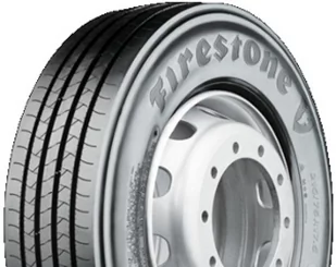 FIRESTONE FS 411 265/70 R19.5 140/138M 11082 - Opony ciężarowe - miniaturka - grafika 1