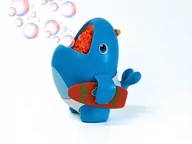 Bańki mydlane - Maszyna do baniek mydlanych rekin Zippy Bo Jungle - miniaturka - grafika 1