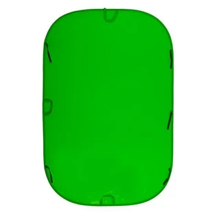 Lastolite Chromakey 1.8x2.75m Green - Tła fotograficzne - miniaturka - grafika 1