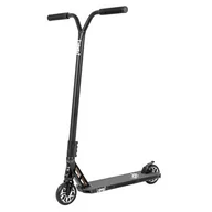 Hulajnogi - LMT Hulajnoga wyczynowa freestyle LMT XL, Czarny 22364-1 - miniaturka - grafika 1