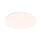 Oprawy, klosze i abażury - Paulmann Veluna Edge LED montaż IP44 3 000 K Ø16cm - miniaturka - grafika 1