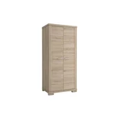 Szafy - Szafa Oce 38 Szf 2D Oceanik Meblomax Artisan - miniaturka - grafika 1