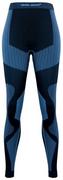 Spodnie sportowe damskie - Spodnie damskie termiczne THERMO ACTIVE C17 Sesto Senso - miniaturka - grafika 1
