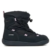 Buty dla dziewczynek - Śniegowce Primigi GORE-TEX 8915200 M Granatowy - miniaturka - grafika 1