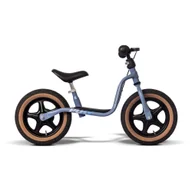 Rowerki biegowe - Dziecięcy rowerek biegowy Puky LR L Pigeon Blue - miniaturka - grafika 1