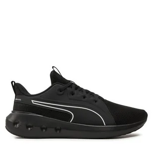 Sneakersy Puma Softride Carson 310154 01 Czarny - Sneakersy męskie - miniaturka - grafika 1