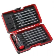 Śrubokręty - Felo SMART ZESTAW KLING Z RĘKOJEŚCIĄ 12PC (FL06081306) - miniaturka - grafika 1